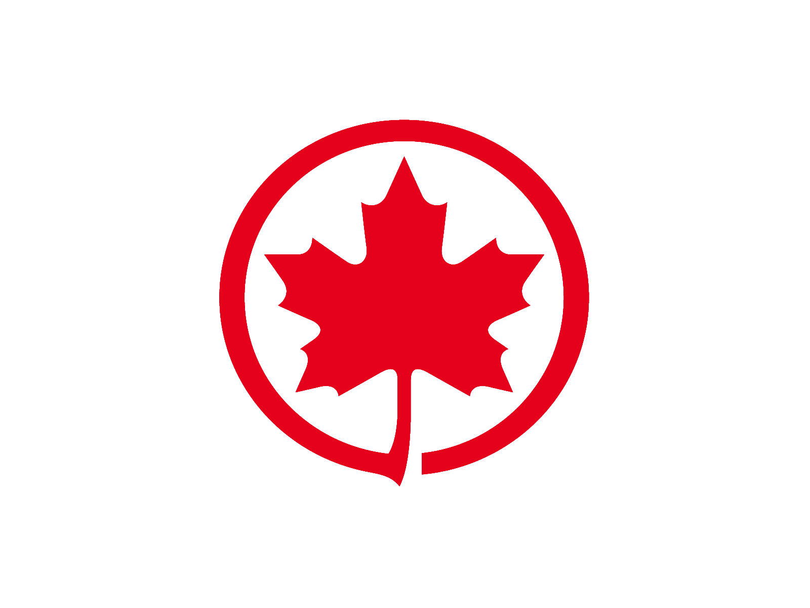 Air Canada logo