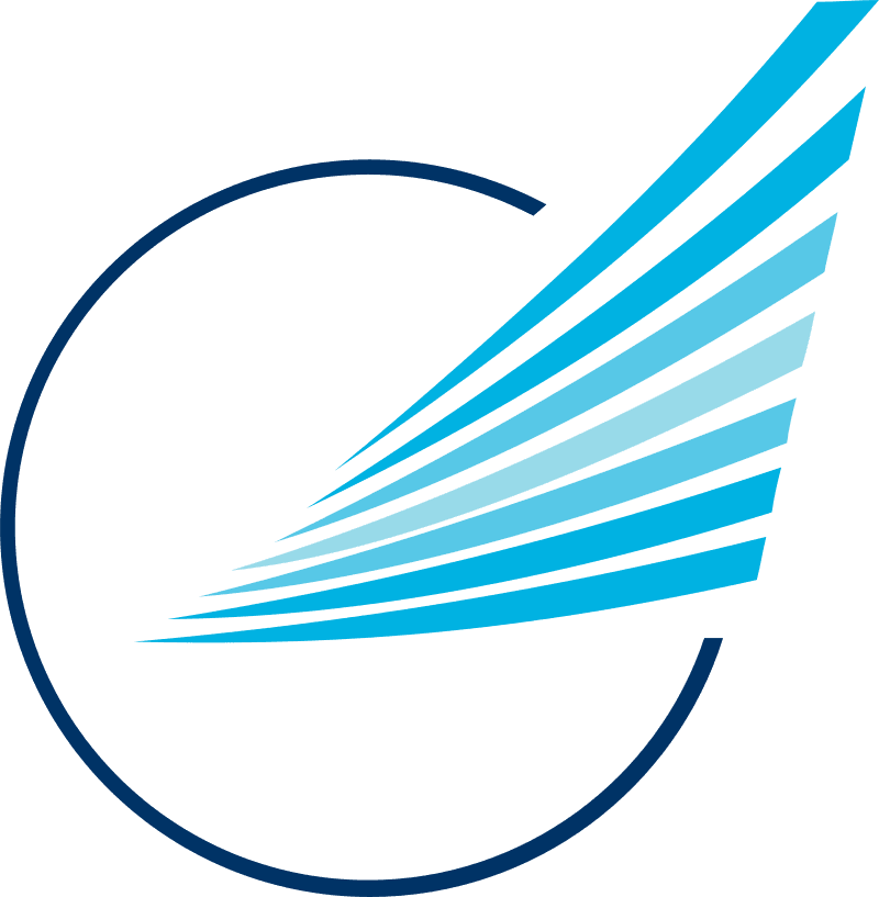 Azerbaijan Airlines logo