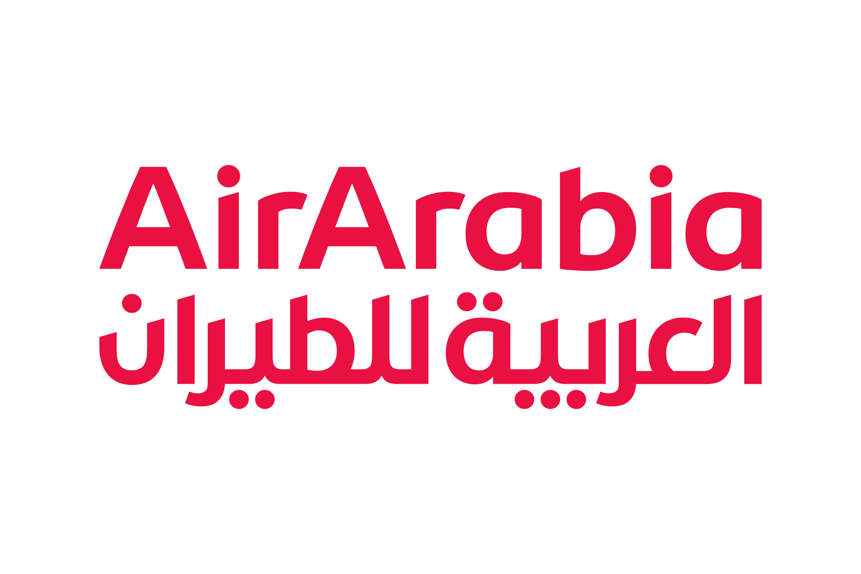 Air Arabia logo