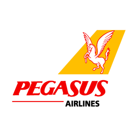 Pegasus Airlines logo