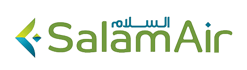 Salam Air logo