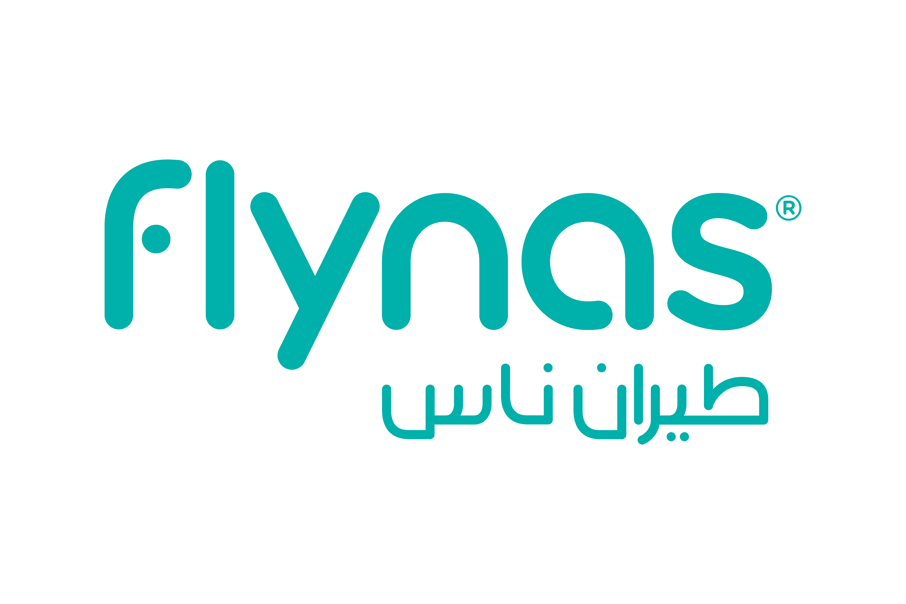 FlyNas logo