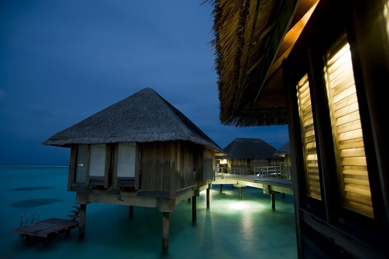 Maldives